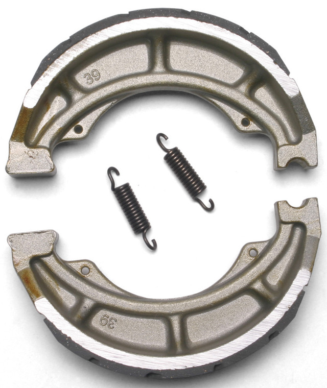 Ebc - Brake Shoes - 602G