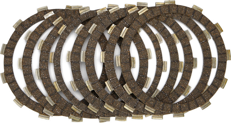Ebc - Clutch Kit - CK1302