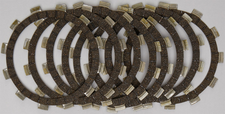 Ebc - Redline Clutch Kit - CK2325