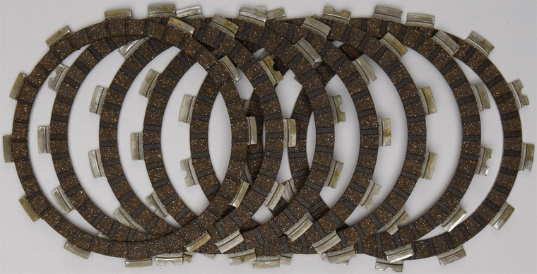 Ebc - Redline Clutch Kit - CK3377