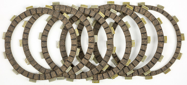 Ebc - Clutch Kit - CK1317