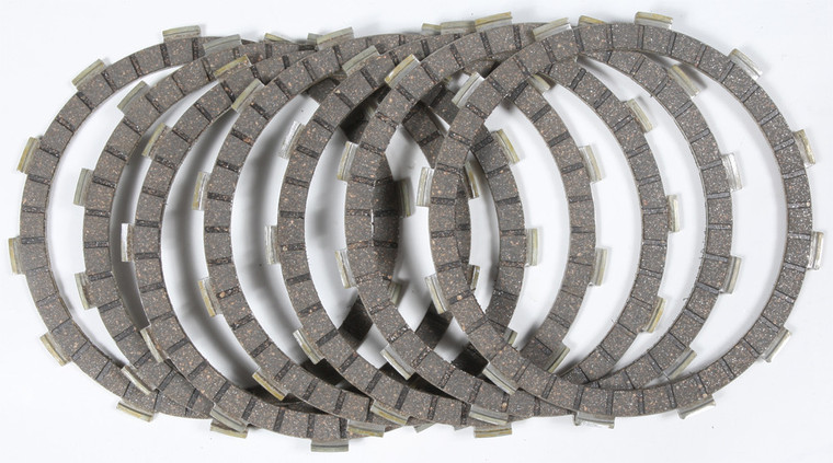 Ebc - Clutch Kit - CK1133