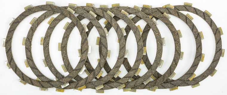 Ebc - Redline Clutch Kit - CK4459