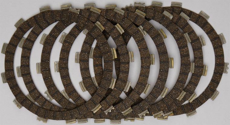 Ebc - Redline Clutch Kit - CK2309