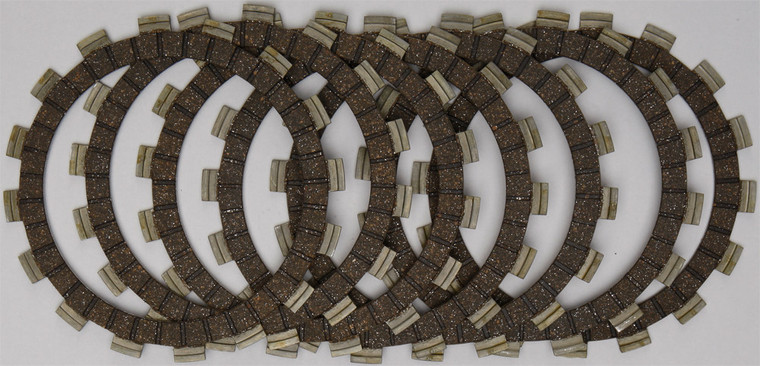 Ebc - Redline Clutch Kit - CK2280