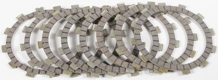 Ebc - Redline Clutch Kit - CK2297