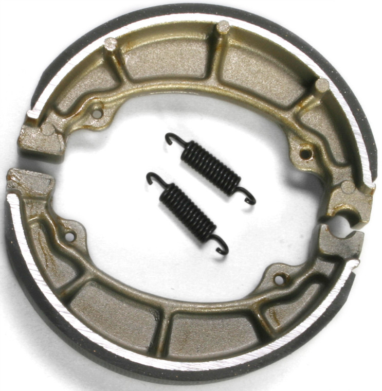 Ebc - Brake Shoes - 307