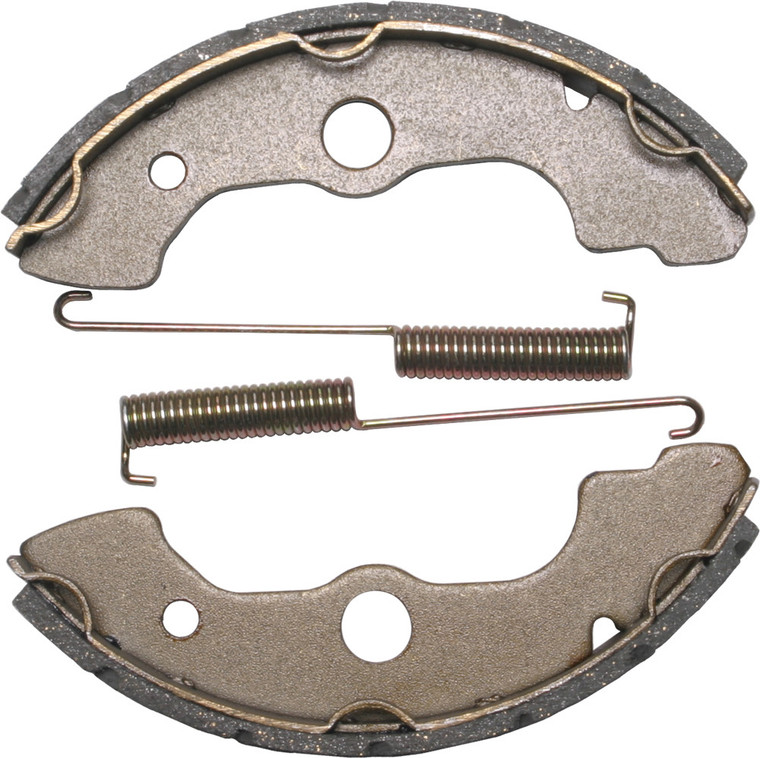 Ebc - Brake Shoes - 347G