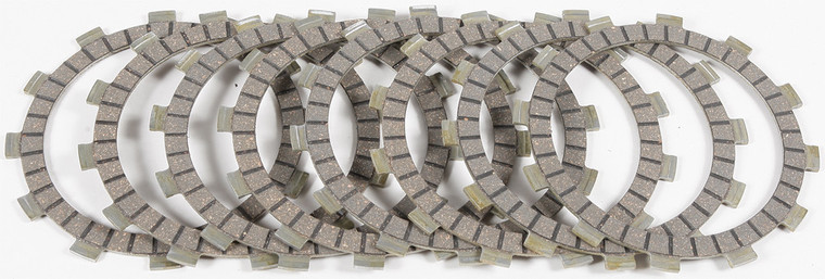 Ebc - Redline Clutch Kit - CK2255