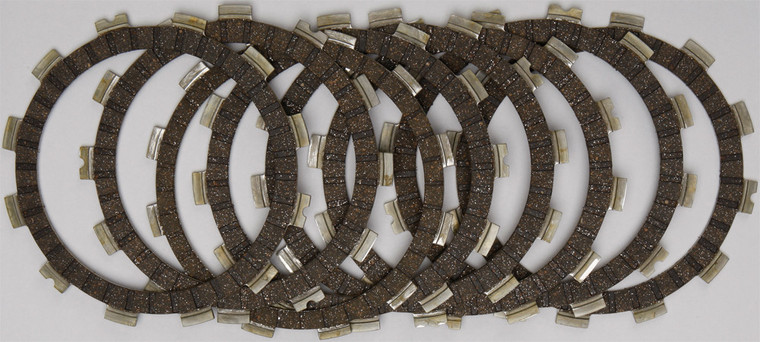 Ebc - Redline Clutch Kit - CK3357