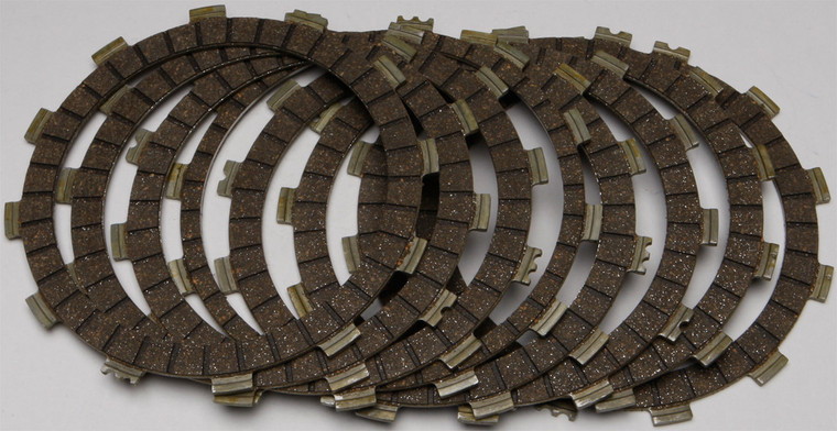 Ebc - Redline Clutch Kit - CK2364