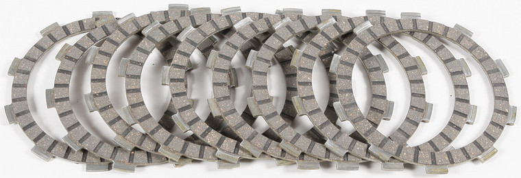 Ebc - Redline Clutch Kit - CK2315