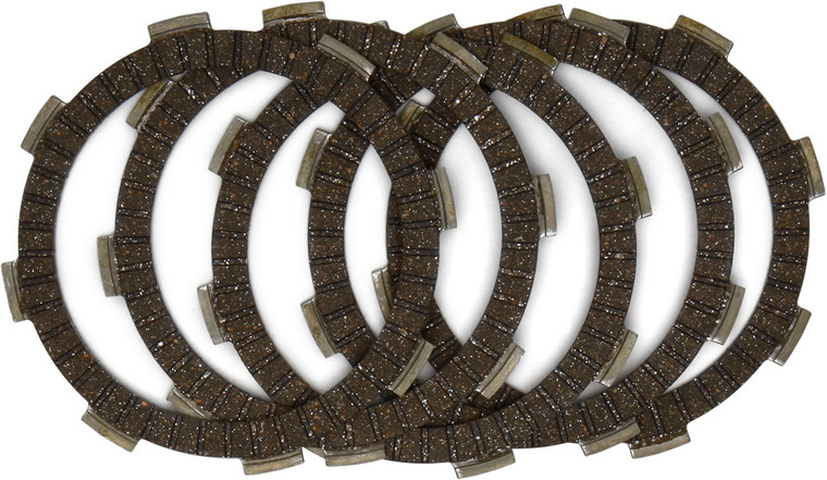 Ebc - Redline Clutch Kit - CK1177