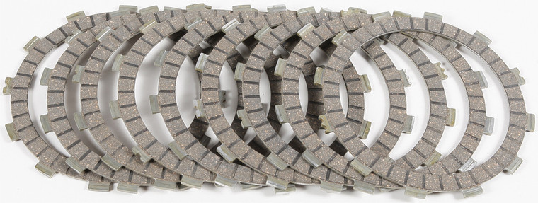 Ebc - Redline Clutch Kit - CK5595