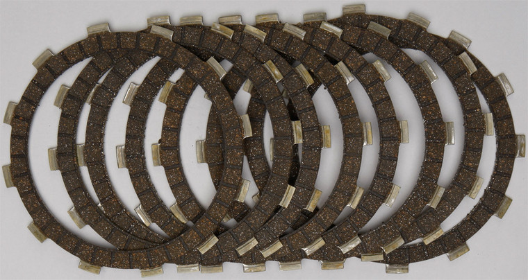 Ebc - Redline Clutch Kit - CK4435