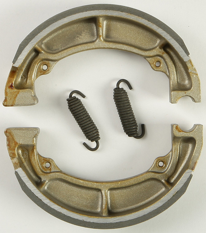 Ebc - Brake Shoes - 705