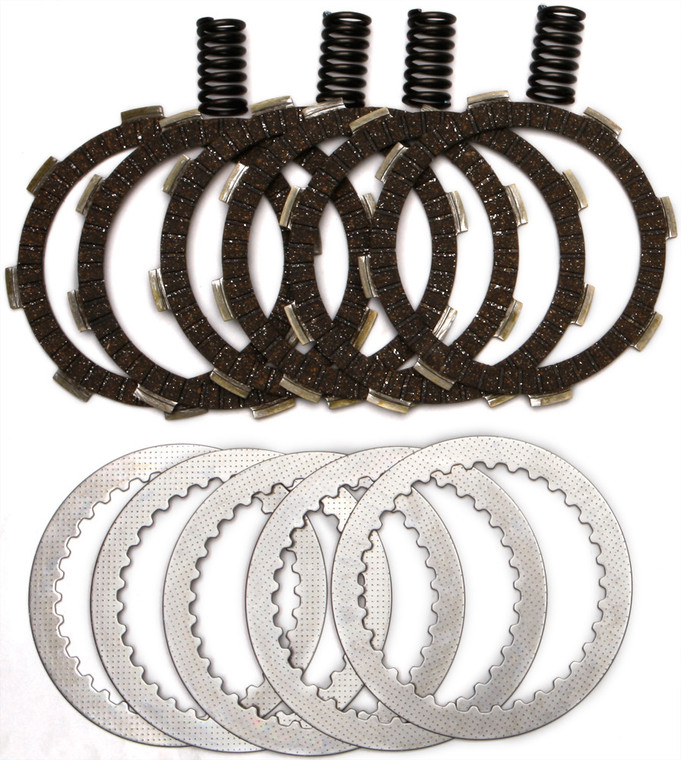 Ebc - Clutch Set - DRC45