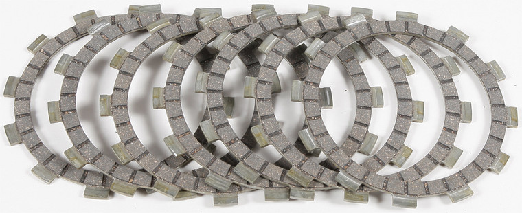 Ebc - Redline Clutch Kit - CK2319