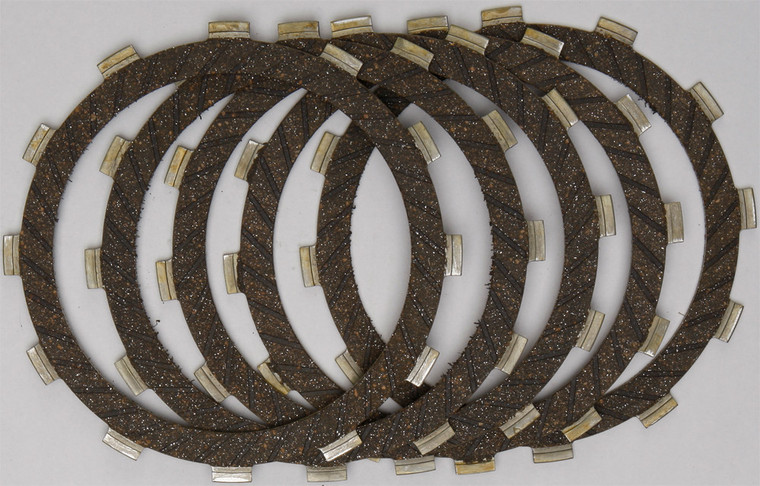 Ebc - Redline Clutch Kit - CK4473