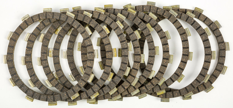 Ebc - Redline Clutch Kit - CK1176
