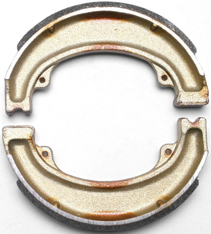 Ebc - Brake Shoes - 325