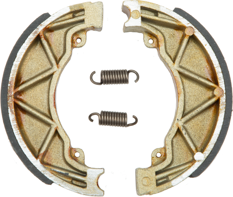 Ebc - Brake Shoes - 816