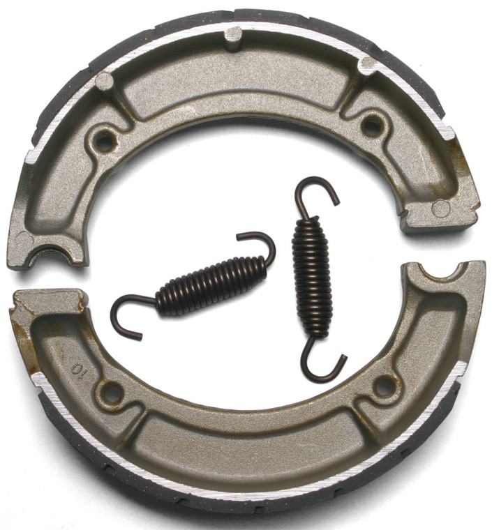 Ebc - Brake Shoes - 516G