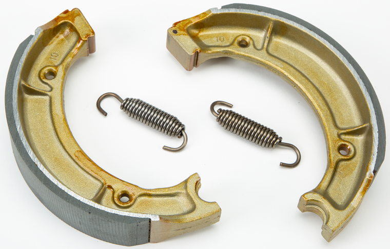 Ebc - Brake Shoes - 516