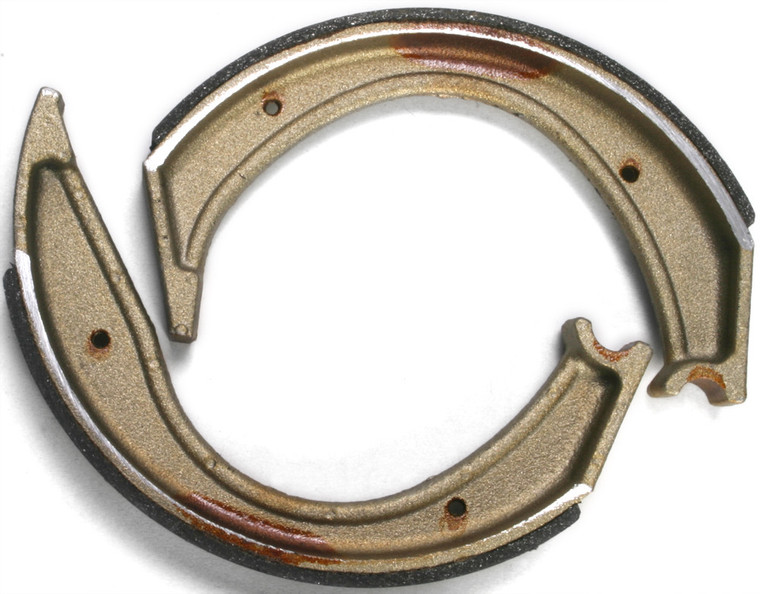 Ebc - Brake Shoes - 861