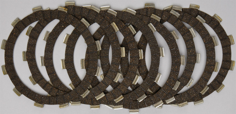 Ebc - Redline Clutch Kit - CK2230