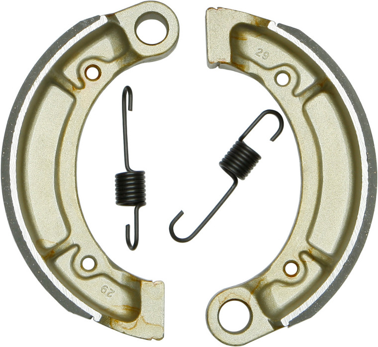 Ebc - Brake Shoes - 532