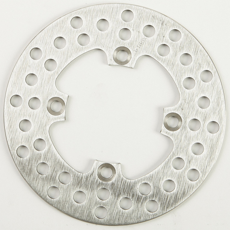 Ebc - Standard Rotor - MD6166D