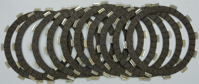 Ebc - Clutch Kit - CK2380