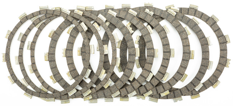 Ebc - Redline Clutch Kit - CK2363
