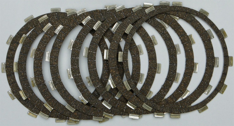 Ebc - Clutch Kit - CK5642