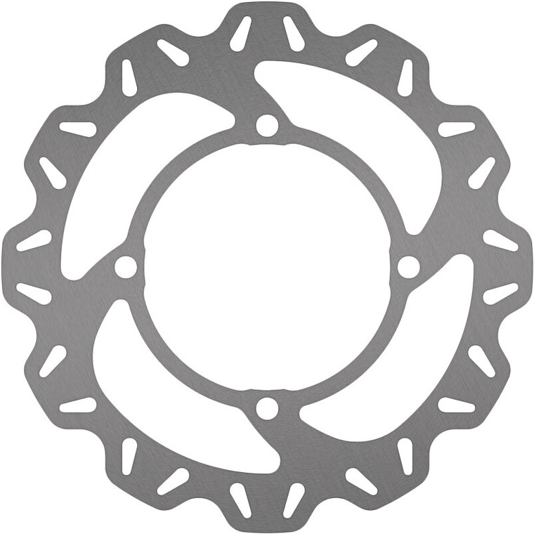 Ebc - Cx Extreme Brake Rotor Rear - MD6421CX