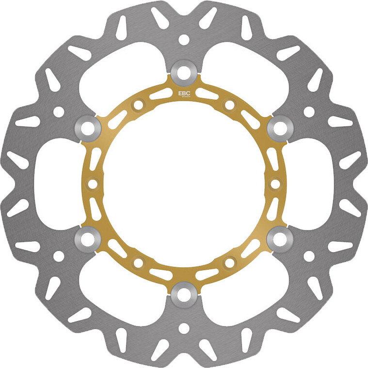 Ebc - Cx Extreme Brake Rotor Front - MD6392CX