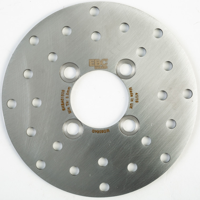 Ebc - Standard Rotor - MD6054D