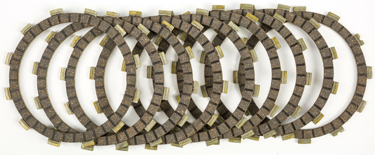 Ebc - Redline Clutch Kit - CK1248