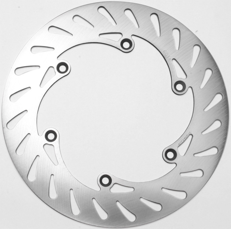 Ebc - Standard Rotor - MD6014D