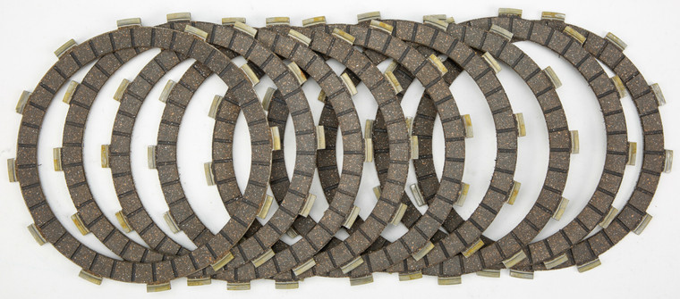 Ebc - Redline Clutch Kit - CK4488