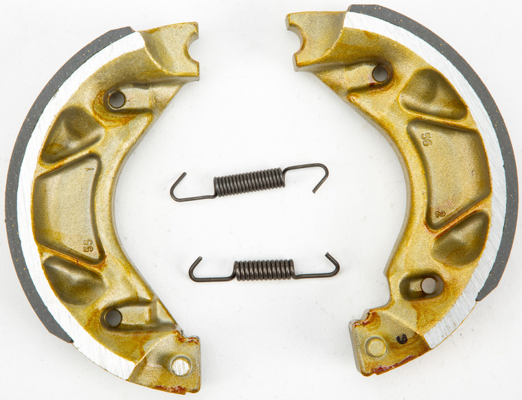 Ebc - Brake Shoes - 535
