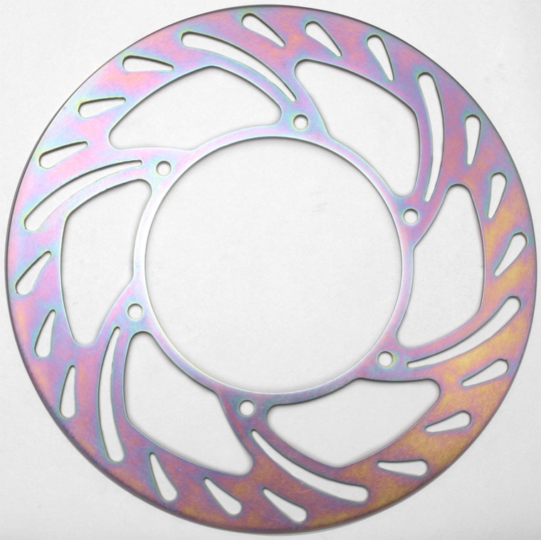 Ebc - Standard Rotor - MD6028D