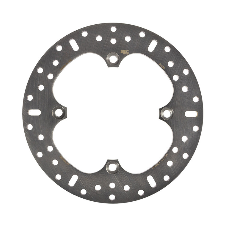Ebc - Standard Rotor - MD6425D