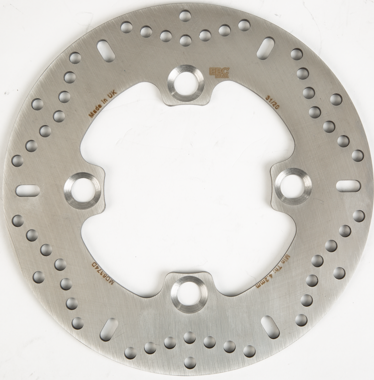 Ebc - Standard Rotor - MD6374D