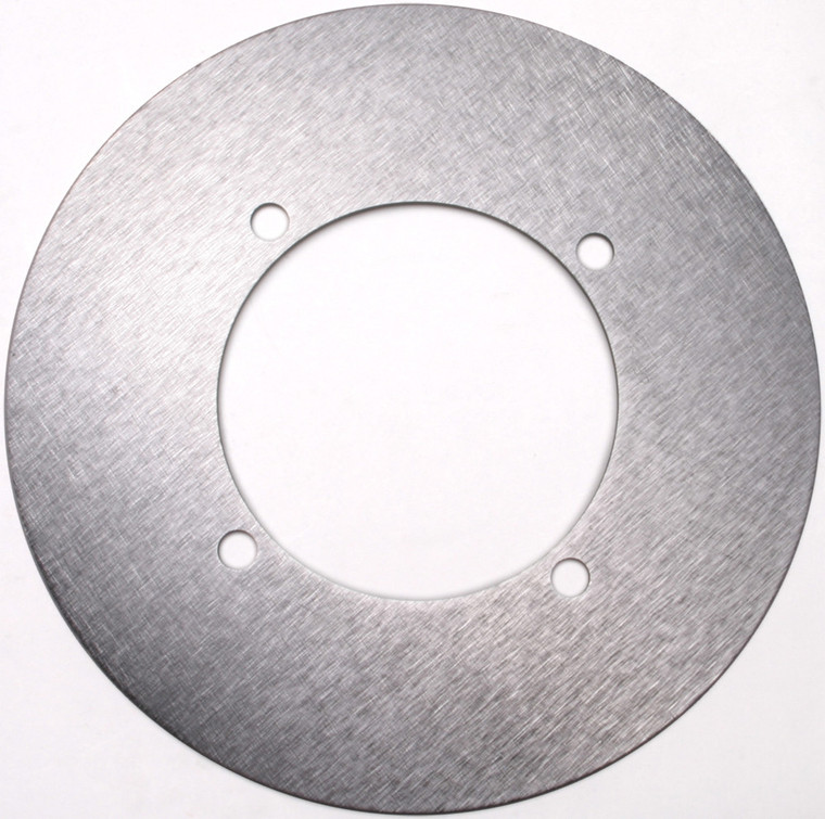 Ebc - Standard Rotor - MD6252D