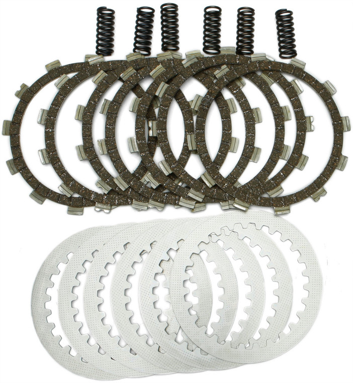 Ebc - Dirt Racer Clutch Kit - DRC56