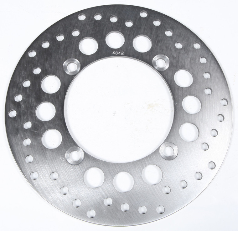 Ebc - Standard Brake Rotor - MD4042