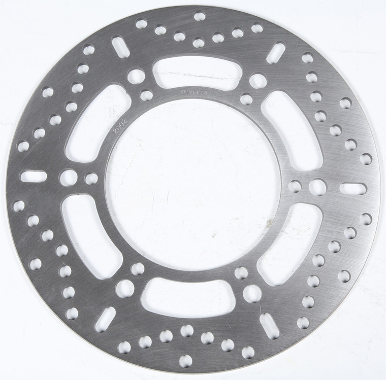 Ebc - Standard Brake Rotor - MD2002