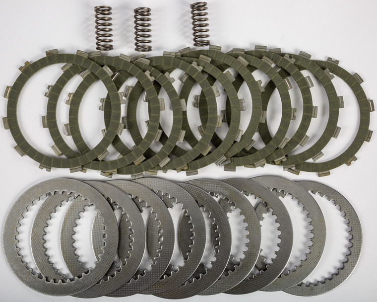 Ebc - Street Racer Comp Clutch Kit - SRK129